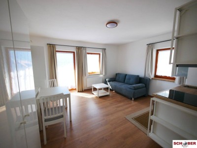 Studio/Garconniere im Stadtzentrum !