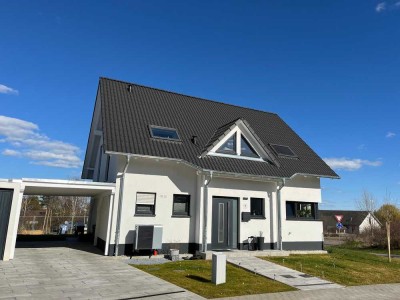 HAUSTRAUM INKL. GRUNDSTÜCK