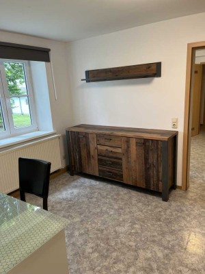 Schöne 2-Zimmer Wohnung in der Siedlung