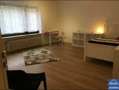 Gepflegte 2 Zimmer Wohnung mit Balkon im zentraler Lage von Ludwigshafen zu verkaufen