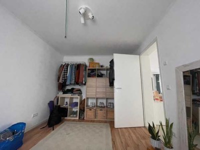 1 Zimmer frei in 2er WG mit Balkon in Hallbergmoos