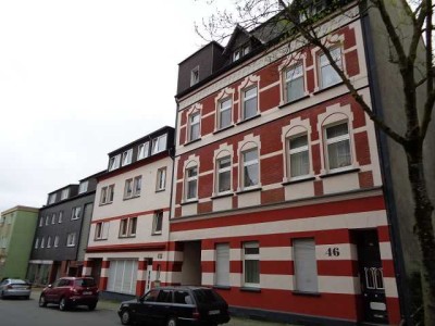 Schöne, große 5-Zimmer Wohnung im Altbau, Bochum-Wattenscheid
