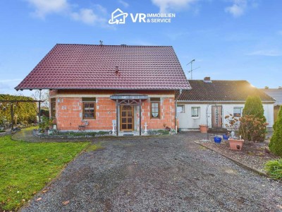 ***Wohnhaus mit zwei Gebäudeteilen in Obersuhl zu verkaufen***