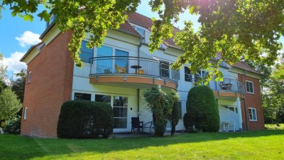 Landhaus Ostseeblick in Kägsdorf/Kühlungsborn