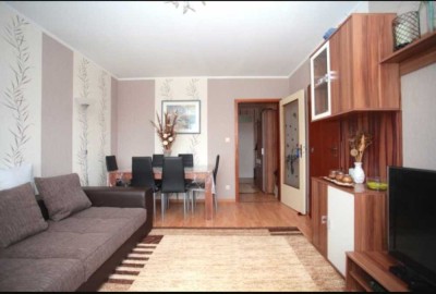 2-Zimmer-Wohnung 41 m2, in Laatzen Hohenrode 1-9