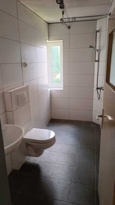 2-Zimmer-Wohnung | modernes Duschbad | 41 m² | Rödental