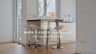 Zeitgemäßer Wohnstil in innovativer Architektur!