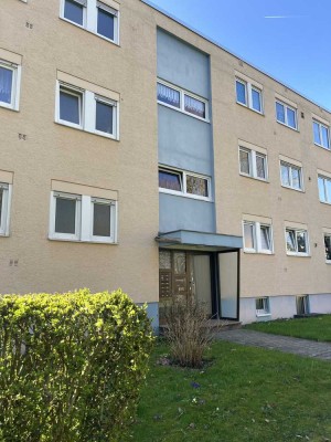3-Zimmer Wohnung mit Balkon Pforzheim/Haidach