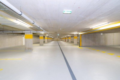 !! OPEN HOUSE 19.9. von 10 - 15 Uhr !! - Traumwohnung zu vermieten - Erstbezug - stilvolle 2 Zimmerwohnung ab sofort verfügbar - KAUFOPTION