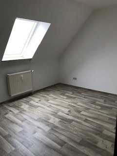 Ansprechende 2-Zimmer-Wohnung in Warin