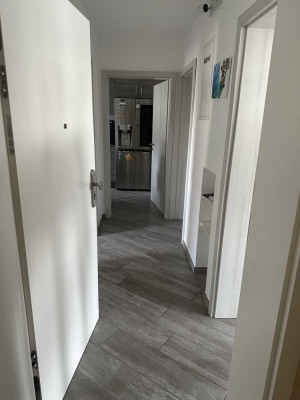 2 Zimmer Wohnung zu Verkaufen