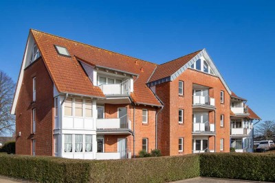 Gleich am Strand! Ihr Ostsee-Rückzugsort in Schönhagen