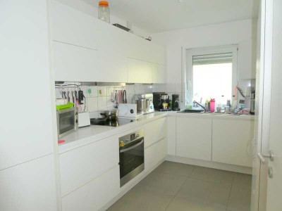 Wohnung mit Balkon und Garage zu vermieten in Perl-Nennig