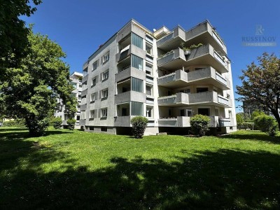 Eigentumswohnung in Top Lage