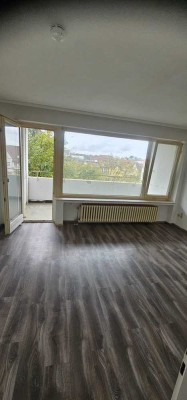 WBS notwendig! - 1 Monat Kaltmietfrei! - Helle 1-Zimmer-Wohnung mit Balkon in Iserlohn