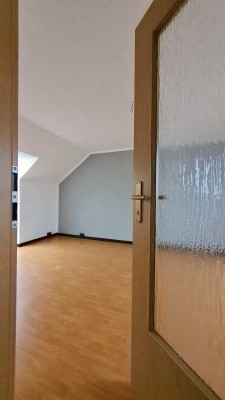 Gemütliche 1-Zimmerwohnung