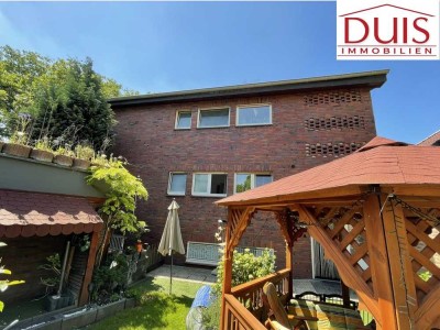 Familienobjekt oder Kapitalanlage: Zweifamilienhaus mit 4.500€ Mieteinahmen!