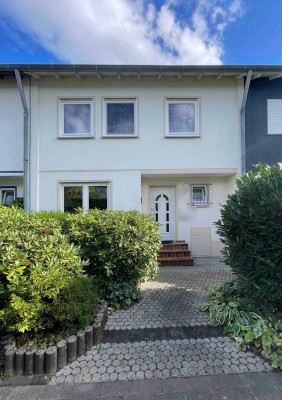 Niederberg! Familiengerechtes EFH in ruhiger, gepflegter Wohnlage in Sankt Augustin-Hangelar