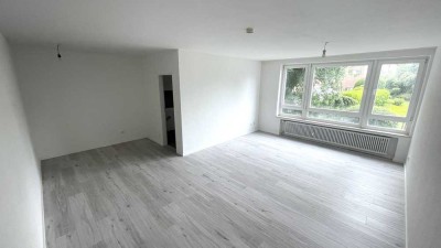 Helle moderne 3-Zimmer-Wohnung - Erstbezug nach Sanierung