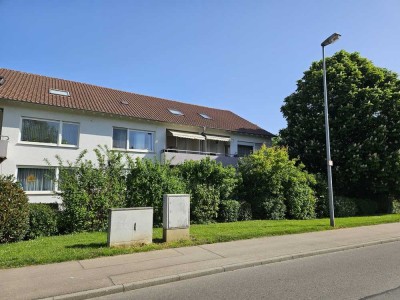 ++ Ideal für den Immobilieneinsteiger - gute Wohnlage  + 3-ZW, Küche, Balkon, Garage + ab sofort