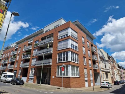 * Modernes und gepflegtes 1,5 Zimmer Appartement in bester Neusser City-Lage *
