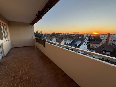 Erstbezug nach Sanierung