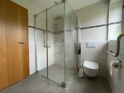 Traumhaftes Erdgeschosswohnung mit großem Garten in idyllischer Lage!
