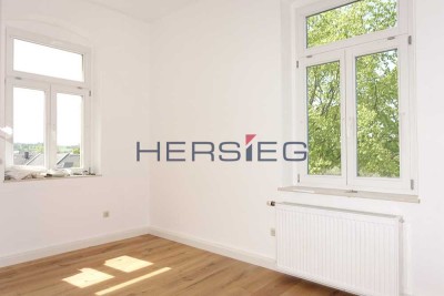 SANIERT IM ALTBAU