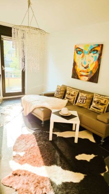 Dein vollmöbliertes Zuhause in Essen-Kettwig