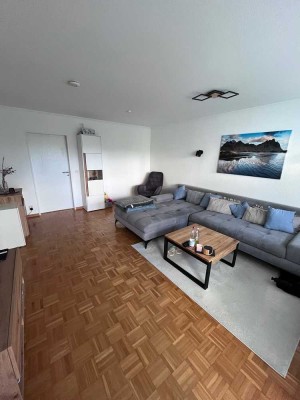 Schöne Wohnung in ruhiger Umgebung