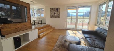 Raumwunder Maisonette: Clevere Aufteilung für maximalen Komfort! Henndorf a. Wallersee!