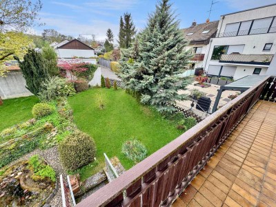 Ein Haus, viele Möglichkeiten – willkommen in Ihrem neuen Zuhause!