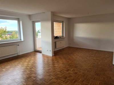 Sonnige 3-Zimmerwohnung mit Balkon in Isernhagen-Altwarmbüchen