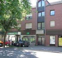 3-Zimmer-Wohnung in zentraler Lage Eschweilers