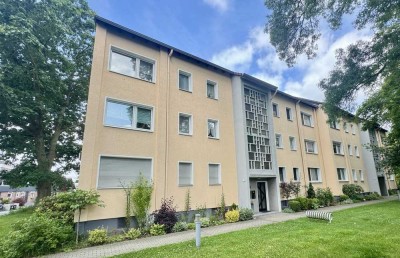 Charmante 3-Zimmer-Wohnung in Bochum Hofstede mit Potenzial für Kapitalanleger oder Eigennutzer