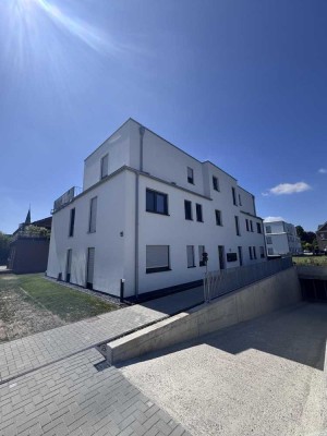ERSTBEZUG Neubau-Juwel inmitten des idyllischen Ortkerns