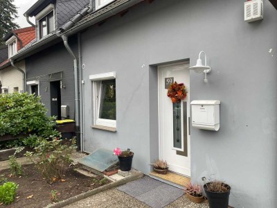 Gepflegtes Reihenhaus mit 4 Zimmern in Bremen-Kirchhuchting