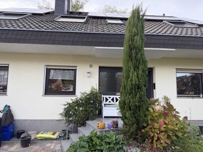 3- Zimmer Wohnung in Rauenberg zu vermieten