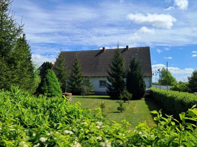 IHR NEUES ZUHAUSE AUF DEM LAND!