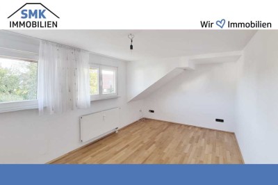 Ab ins neue Zuhause - Singlewohnung in Verl!