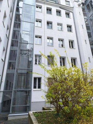 Neubauwohnung im 11. Bezirk mit 3,5 Zimmern und Klimaanlage zu kaufen