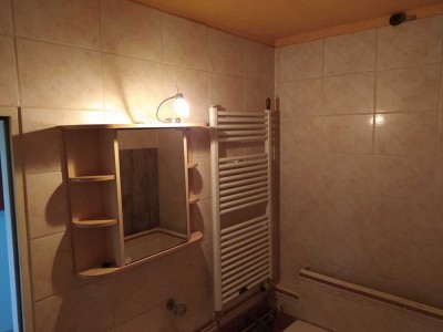 Tolles WG-Zimmer in 4er WG mit Bad und EBK in Berlin Wittenau (Reinickendorf)