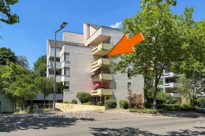 Toplage trifft auf Wohnkomfort!