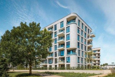 *OPEN HOUSE am 29.06.25 | 14-16 Uhr* Penthouse mit 3 Zimmer und Dachterrasse mit Seeblick