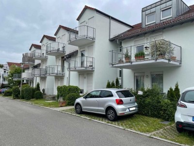 Ingeborg-Bachmann-Straße 1/2, 72631 Aichtal