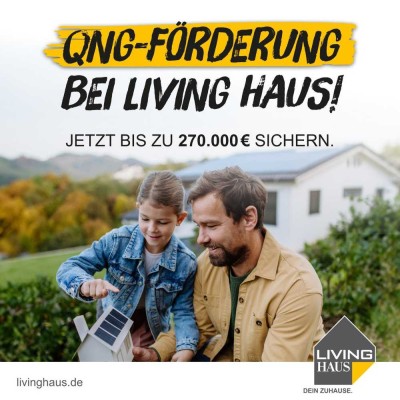 ALLES AUF EINER EBENE - EIN BUNGALOW, DER SPASS MACHT!