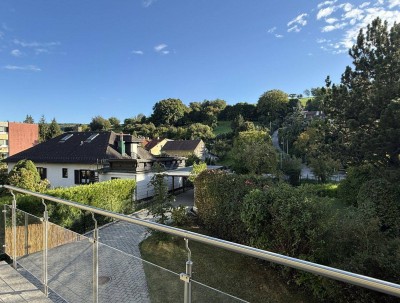 Nahe der ISTA – Wo das Christkind zweimal klingelt!