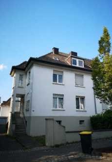 Mehrfamilienhaus in Jülich