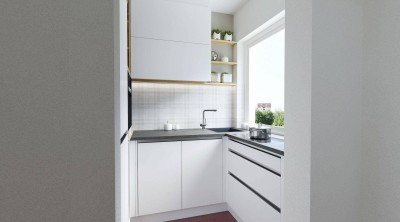 Wohnungsverkauf/Apartment Sale near Medical University of Graz