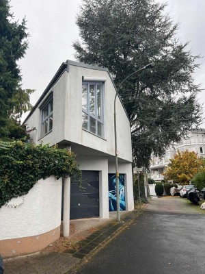 Modernes kl. EFH + DHH (renovierungsbedürftig) in Toplage*Mainnähe*mit vielen Optionen*